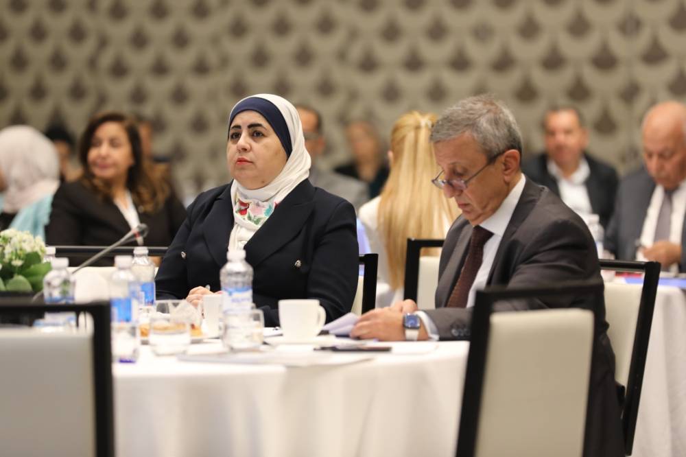 صفوة الإسلامي ينفذ حملة العودة إلى المدارس