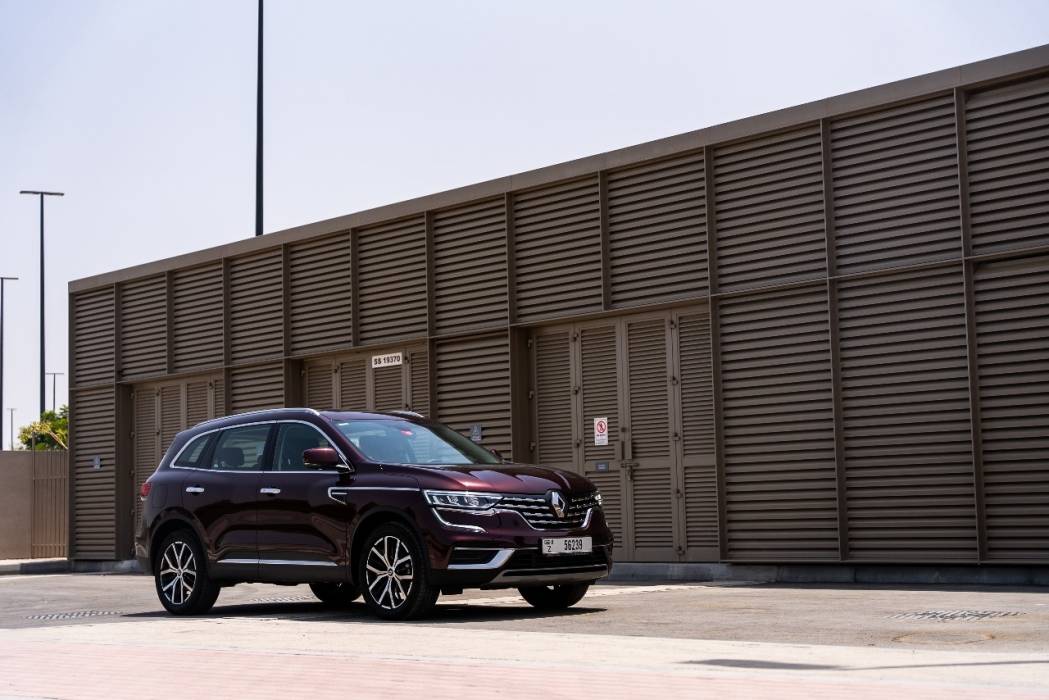 العربيّة للسيارات تطرح عروض نهاية الأسبوع على طرازات رينو بخصومات تصل إلى 15 ألف درهم