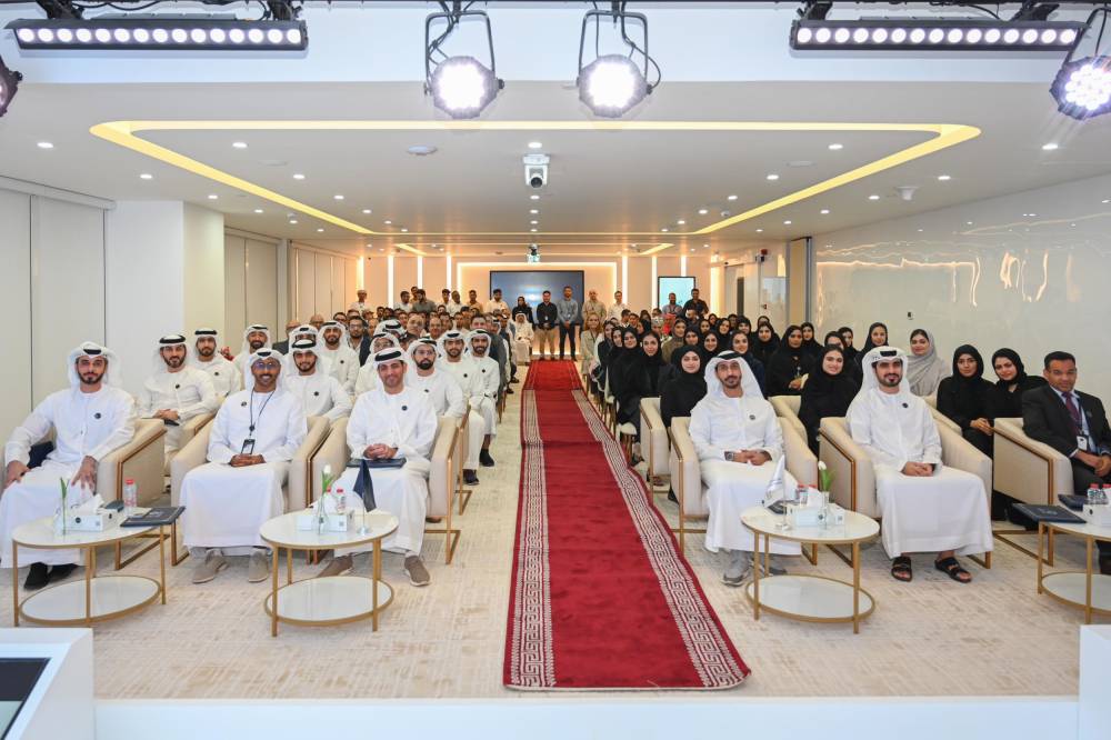 تريندز للبحوث والاستشارات يرسخ مكانته البحثية العالمية