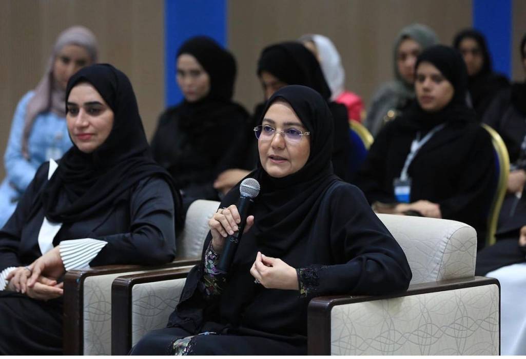 الخدماتُ الإنسانية تحتفي باليوم العالمي للعلاج الطبيعي