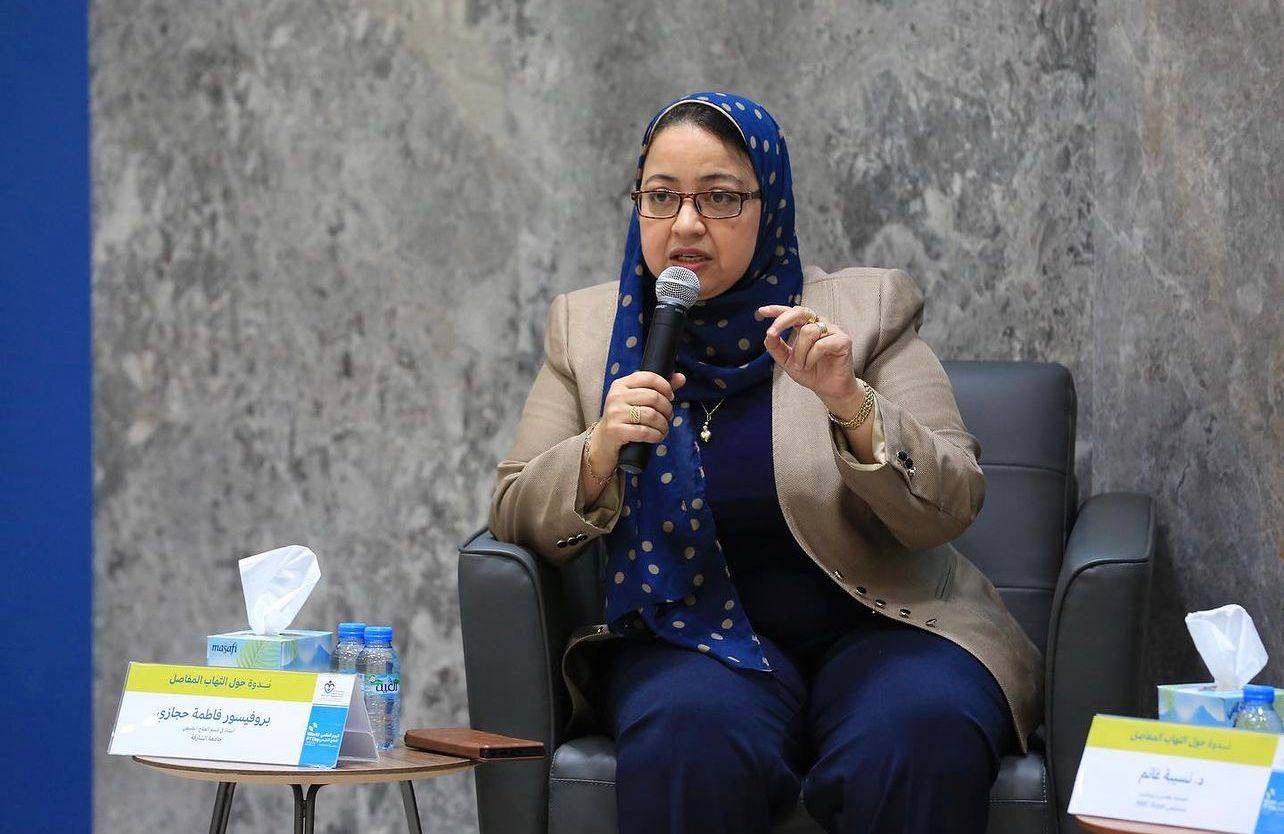 الخدماتُ الإنسانية تحتفي باليوم العالمي للعلاج الطبيعي