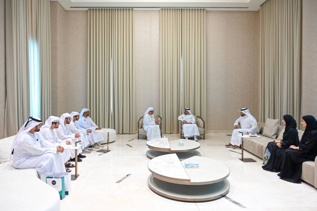 النيابة العامة للدولة توقّع مذكرة تفاهم مع مركز تريندز للبحوث  والاستشارات