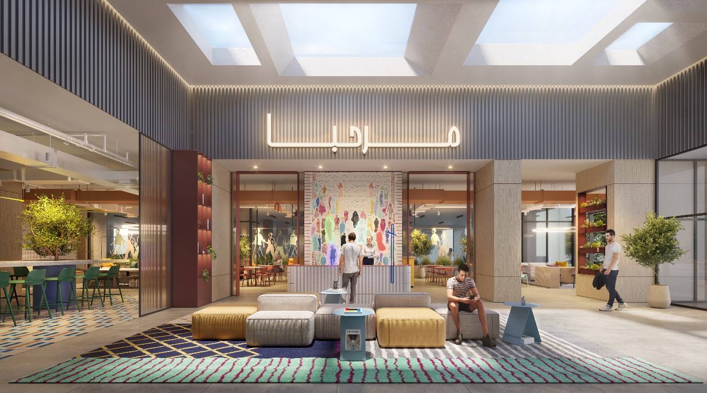 روڤ للفنادق تطلق أول مشروع للشقق السكنية التابعة للعلامات التجارية في دبي