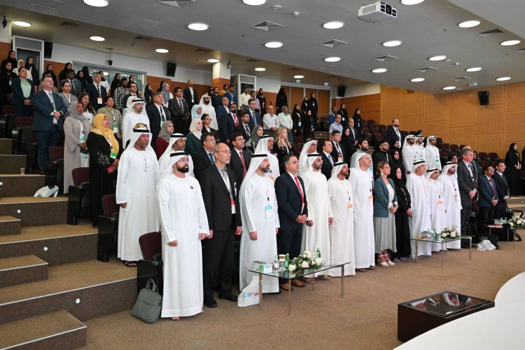 تريندز يشارك في منتدى عالمي بجامعة الامارات حول تسريع إجراءات الهدف السادس من أهداف التنمية المستدامة