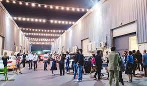 فيستيفال إكس يأخذ الجيل الصاعد من المبدعين في الإمارات لعرض تجاربهم في النمسا