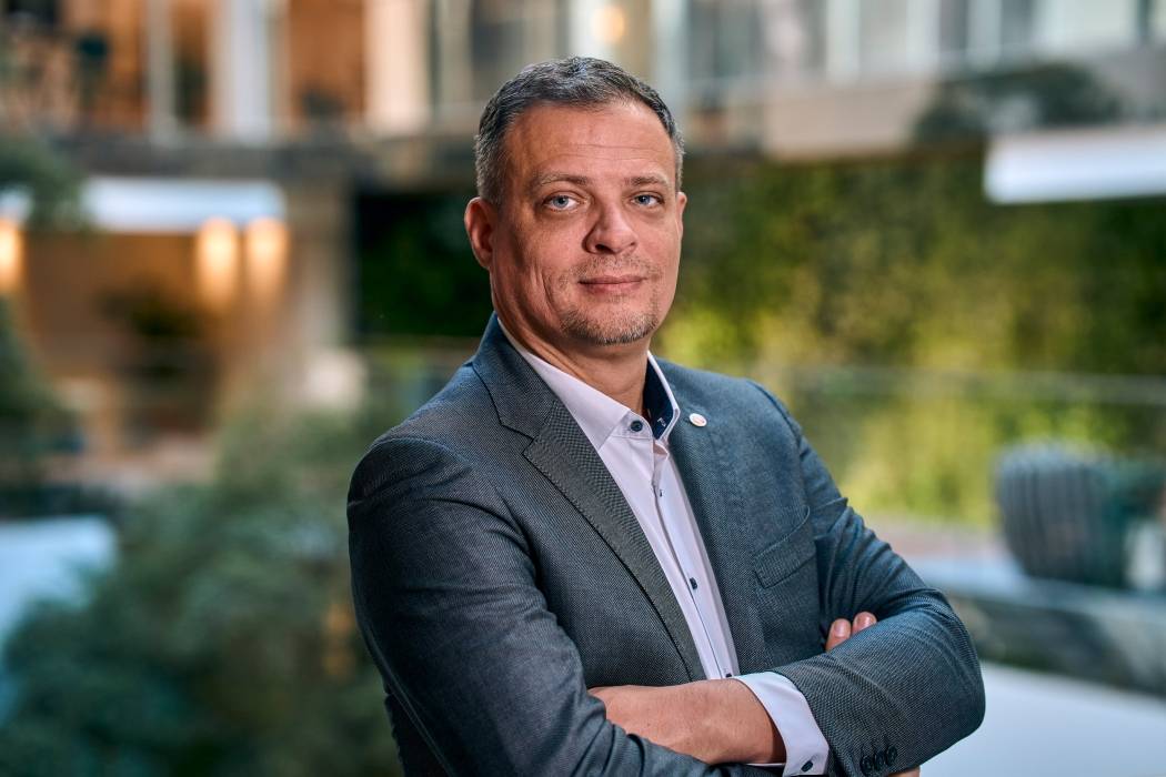 30 من استهلاك الطاقة في دولة الإمارات يمكن توفيرها من خلال إجراء الصيانات المناسبة‎