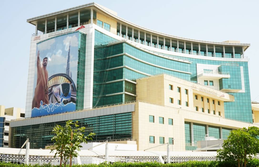 (طرق دبي) تنال 13 جائزة محلية وإقليمية وعالمية مرموقة خلال النصف الأول من العام 2023