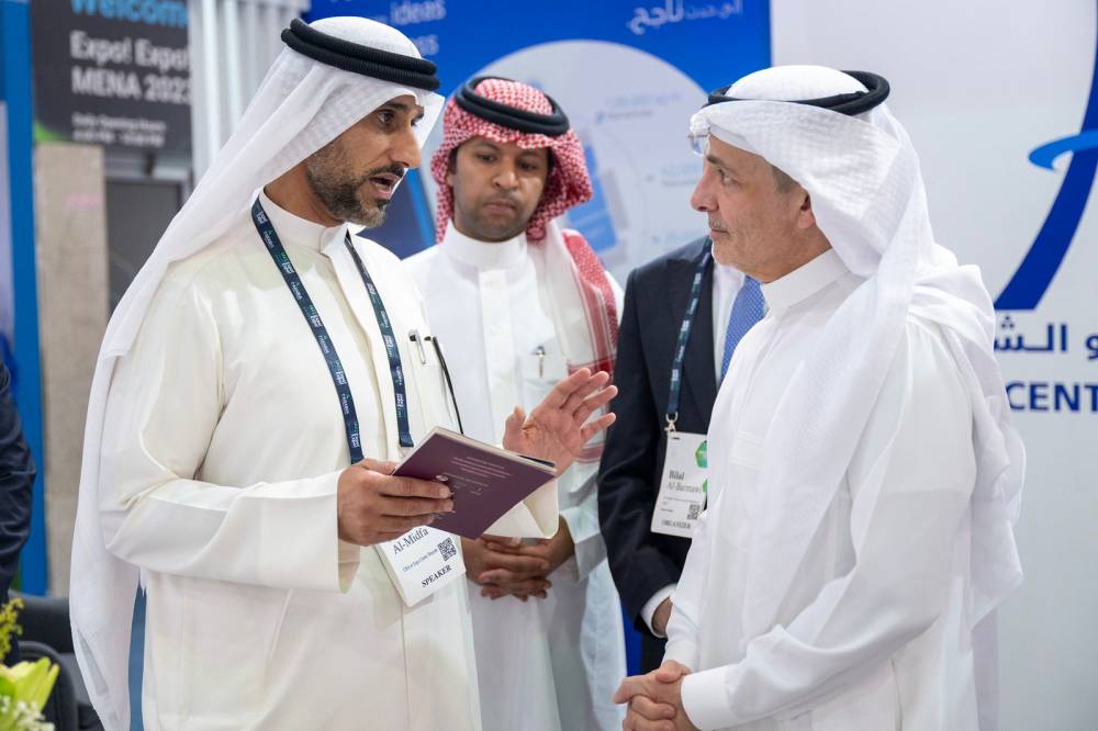 إكسبو الشارقة يستعرض خارطة فعالياته خلال مشاركته في إكسبو إكسبو