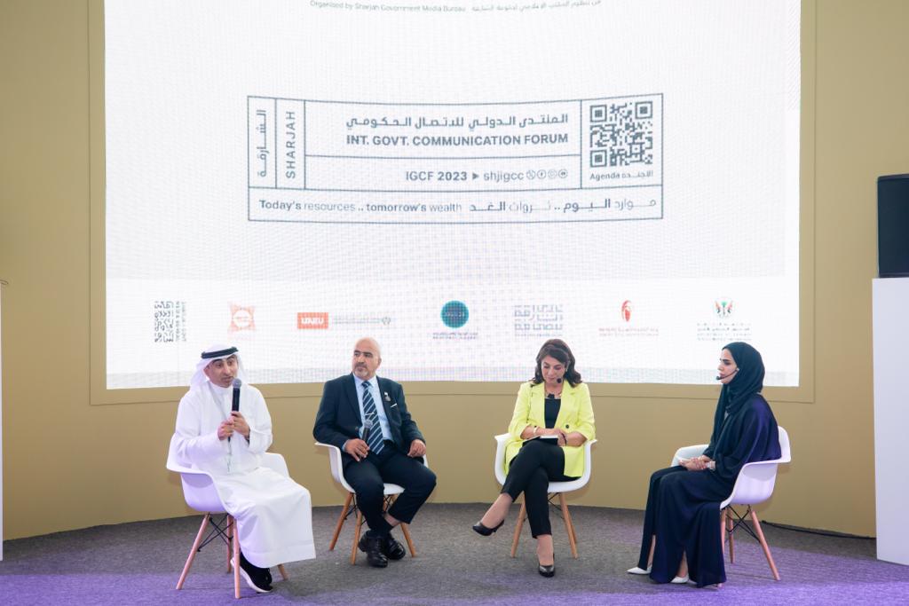 مشاريع وأفكار مبتكرة تستعرضها الفرق المشاركة في تحدي الجامعات