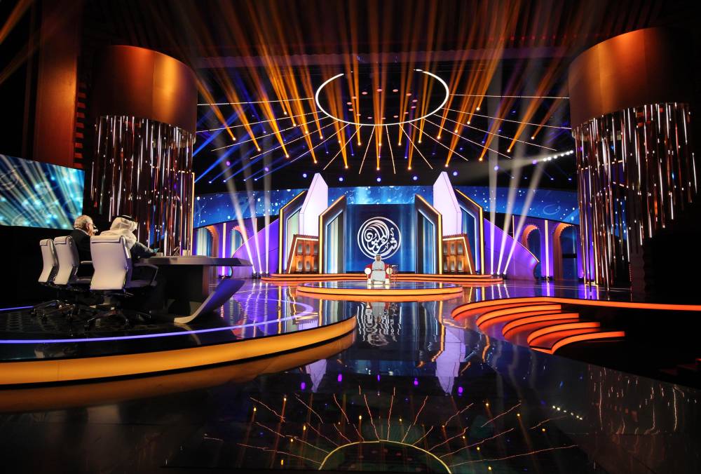 نجومية الشاعر الحقيقية لا تكتمل إلا بقصيدة مميزة