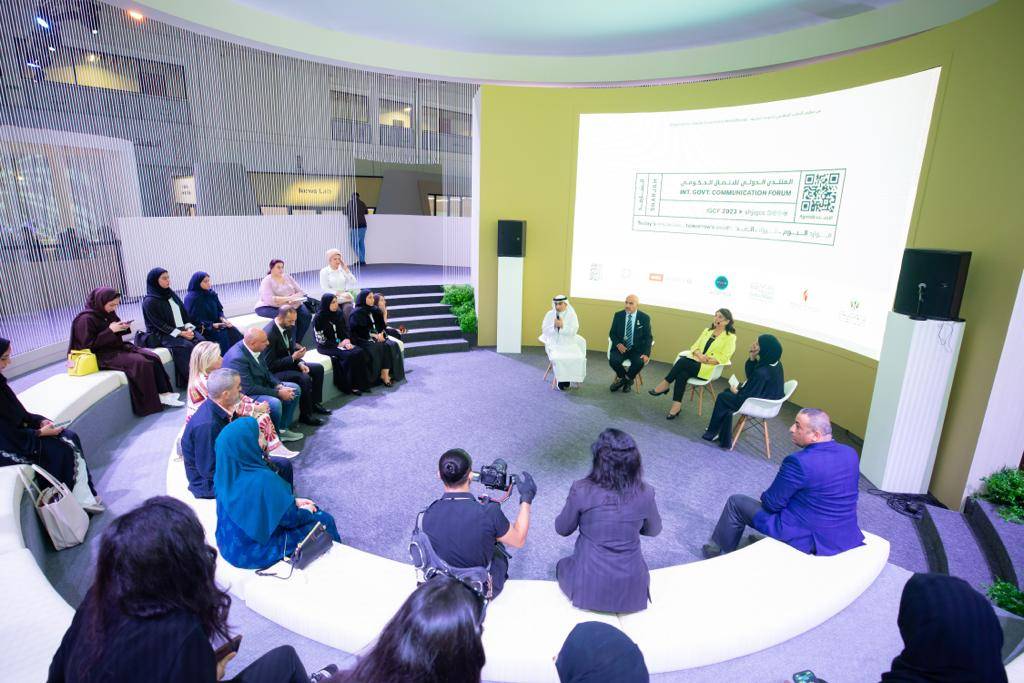 مشاريع وأفكار مبتكرة تستعرضها الفرق المشاركة في تحدي الجامعات