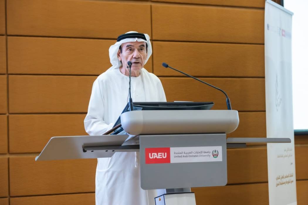 الجامعات تبحث آفاق الارتقاء بالتجربة البرلمانية في دولة الإمارات وتعزيز مكانتها العالمية