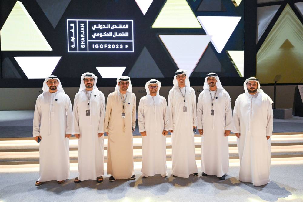 «تريندز» يناقش «إدارة الثروات البشرية في عالم مأزوم» في «المنتدى الدولي للاتصال الحكومي 2023»