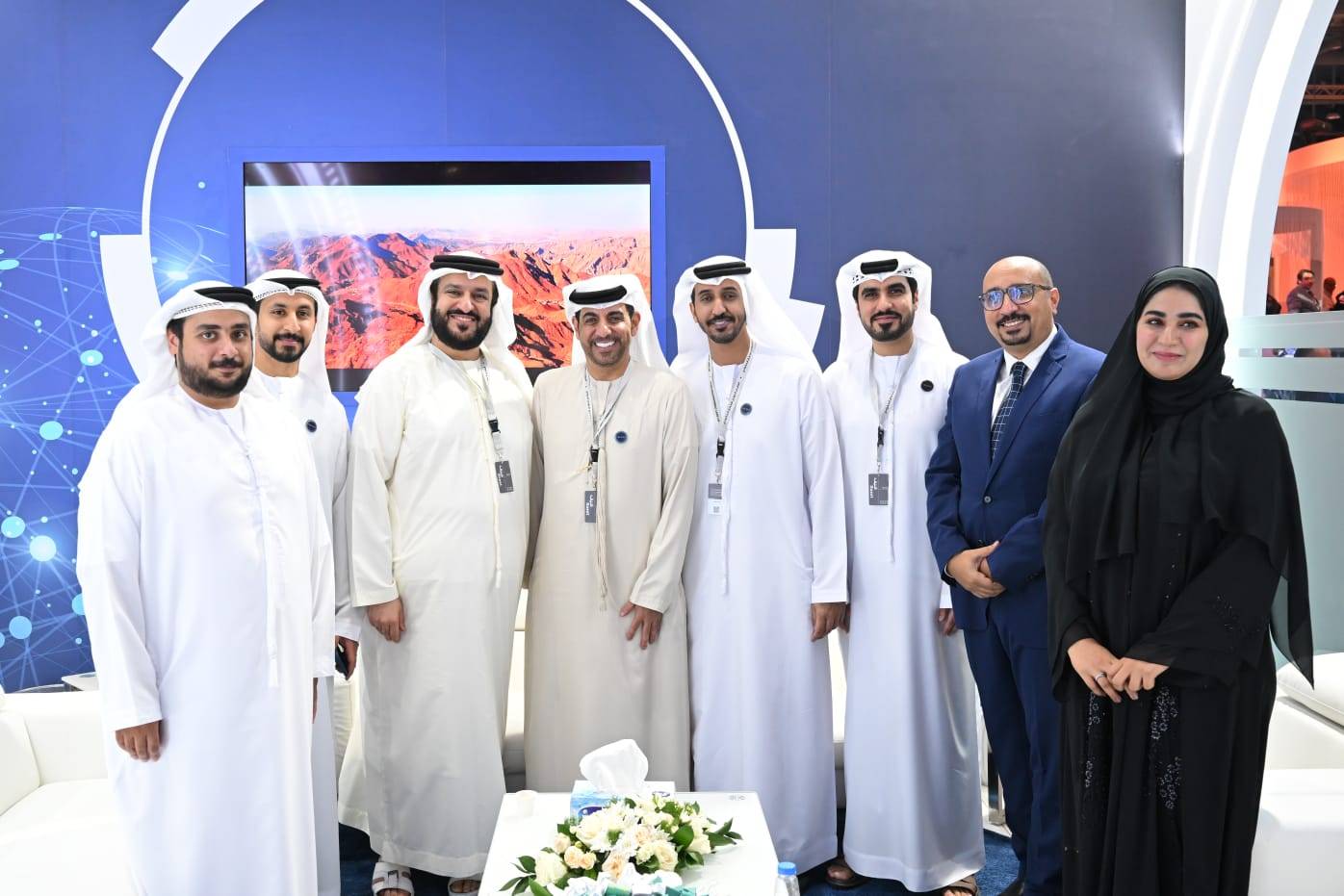 «تريندز» يناقش «إدارة الثروات البشرية في عالم مأزوم» في «المنتدى الدولي للاتصال الحكومي 2023»