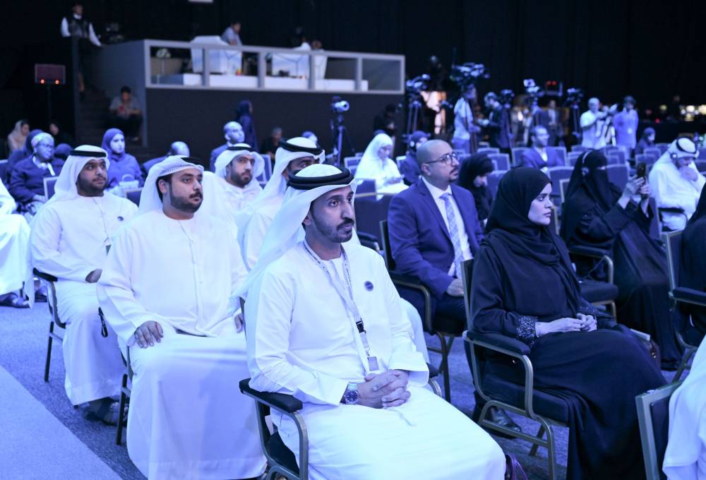 جلسة حوارية لـ «تريندز»: الاستثمار في الشباب ورأس المال البشري وسيلة فاعلة لتحقيق نمو اقتصادي مستدام