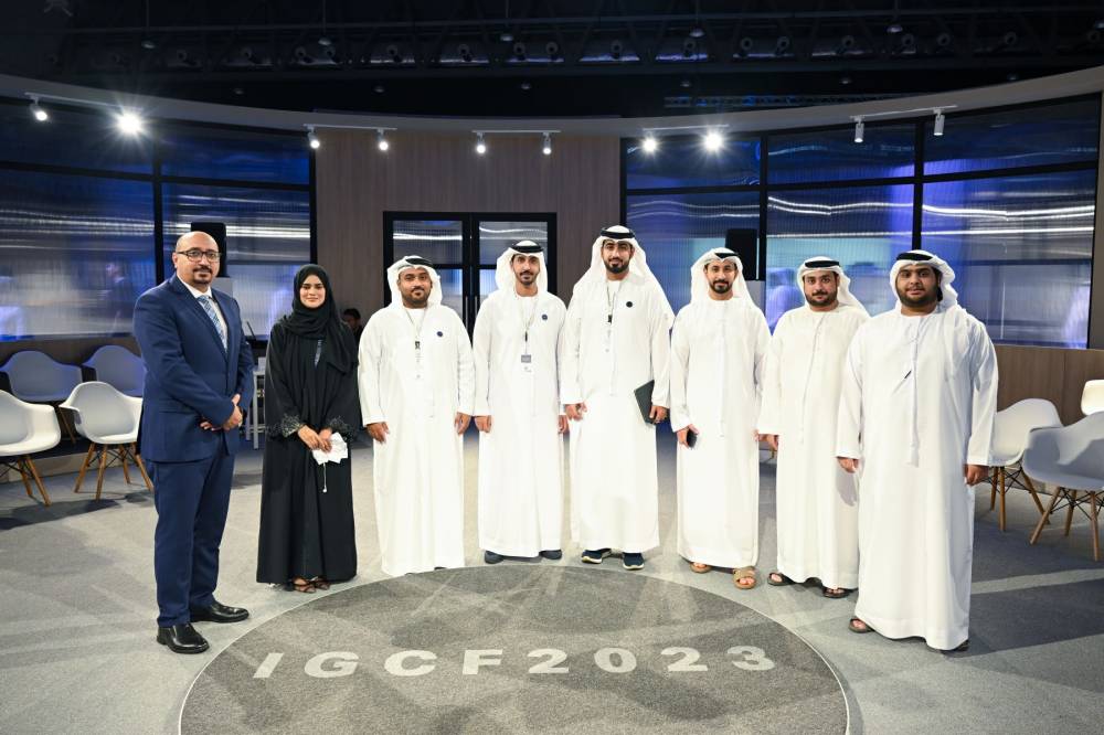 جلسة حوارية لـ «تريندز»: الاستثمار في الشباب ورأس المال البشري وسيلة فاعلة لتحقيق نمو اقتصادي مستدام