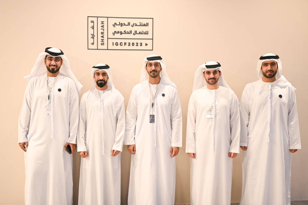 جلسة حوارية لـ «تريندز»: الاستثمار في الشباب ورأس المال البشري وسيلة فاعلة لتحقيق نمو اقتصادي مستدام