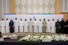 المنتدى الاستراتيجي العربي يعقد جلسة حول المتغيرات السياسية والتوجهات الاقتصادية العالمية