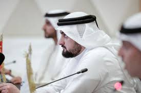 أحمد بن محمد رئيساً لدورة لألعاب الخليجية للشباب في الإمارات 2023