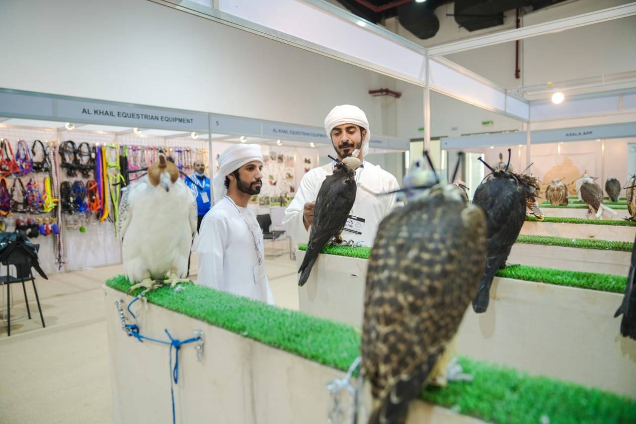 انطلاق معرض «الأصايل 2023» في 28 سبتمبر الجاري بإكسبو الذيد