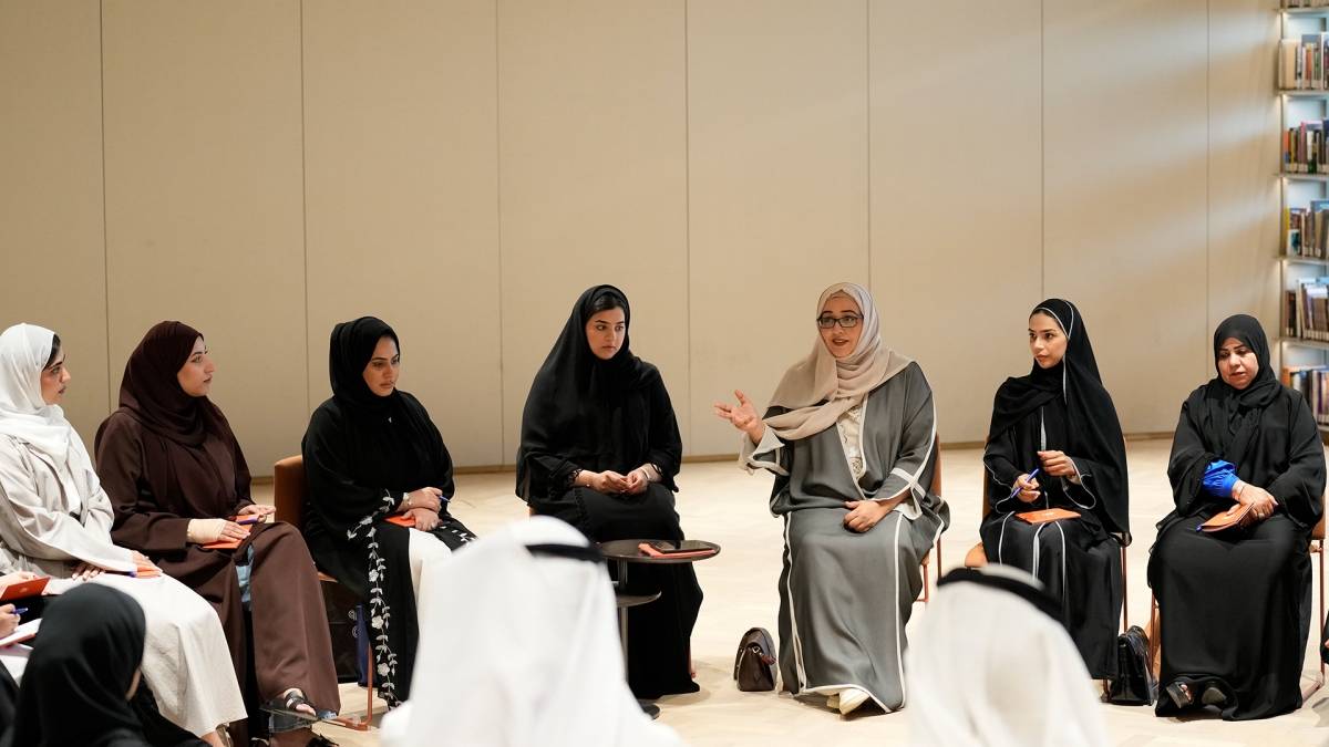 حملة ربع قرن من العطاء تصل إلى 351 ألف متابع لمواقع التواصل الاجتماعي