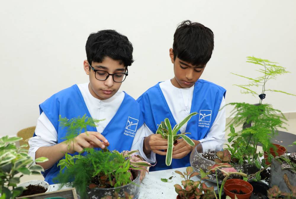 حملة ربع قرن من العطاء تصل إلى 351 ألف متابع لمواقع التواصل الاجتماعي