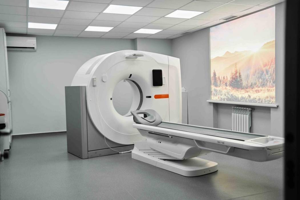 باحثون تمكنوا من إنتاج صورة لتجمعات الصوديوم في الدماغ