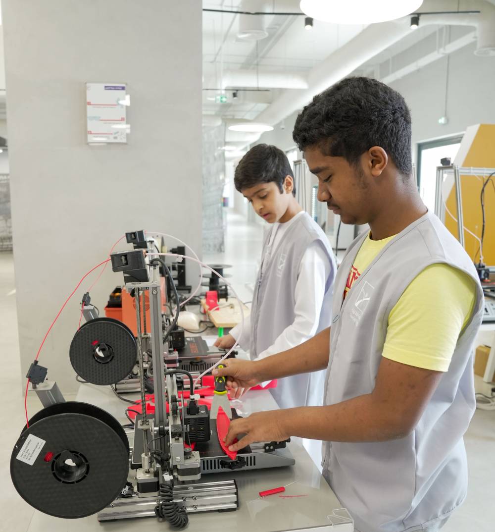 حملة ربع قرن من العطاء تصل إلى 351 ألف متابع لمواقع التواصل الاجتماعي