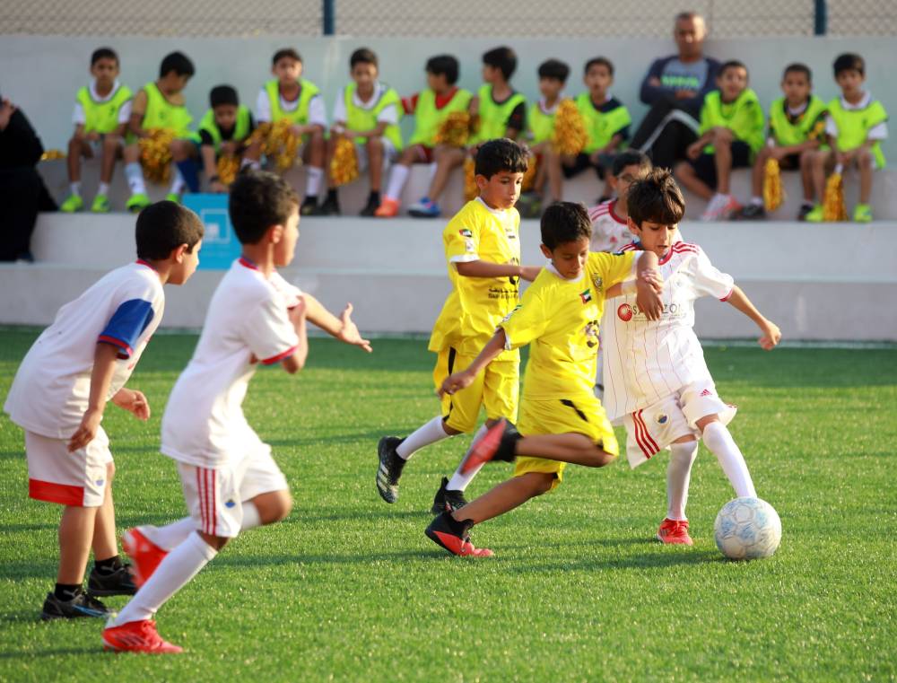 حملة ربع قرن من العطاء تصل إلى 351 ألف متابع لمواقع التواصل الاجتماعي