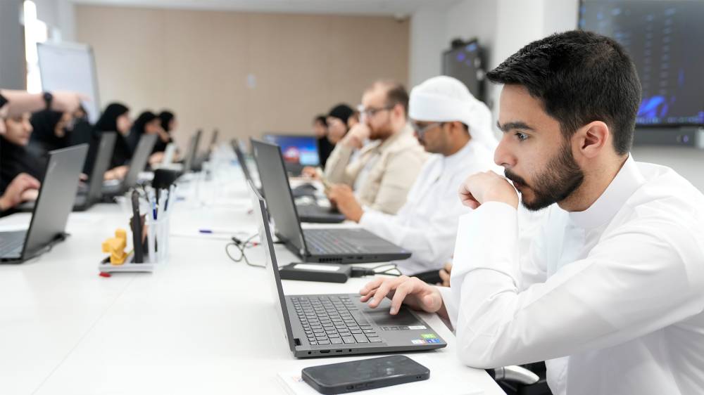 حملة ربع قرن من العطاء تصل إلى 351 ألف متابع لمواقع التواصل الاجتماعي