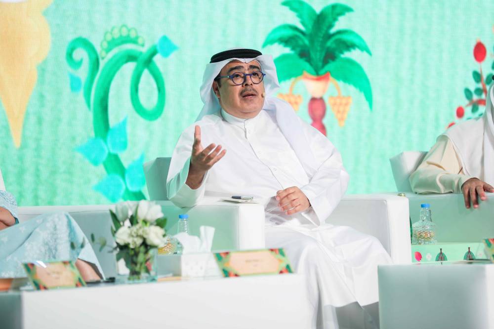 جلسات نقاشية تؤكد: النباتات والأشجار ألهمت وجدان وذاكرة المبدع الإماراتي والعربي منذ القدم