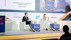 انطلاق النسخة الثالثة من منتدى التجارة العالمية وسلسلة التوريد في دبي بالتعاون مع «إيكونوميست إمباكت»