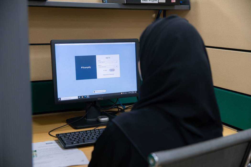 المعهد الوطني للتخصصات الصحية بجامعة الإمارات   يعلن عن مواعيد اختبارات البورد الإماراتي النهائية