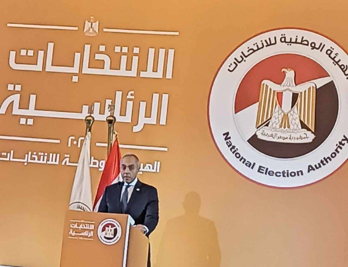 انطلاق ماراثون الانتخابات الرئاسية المصرية المقبلة