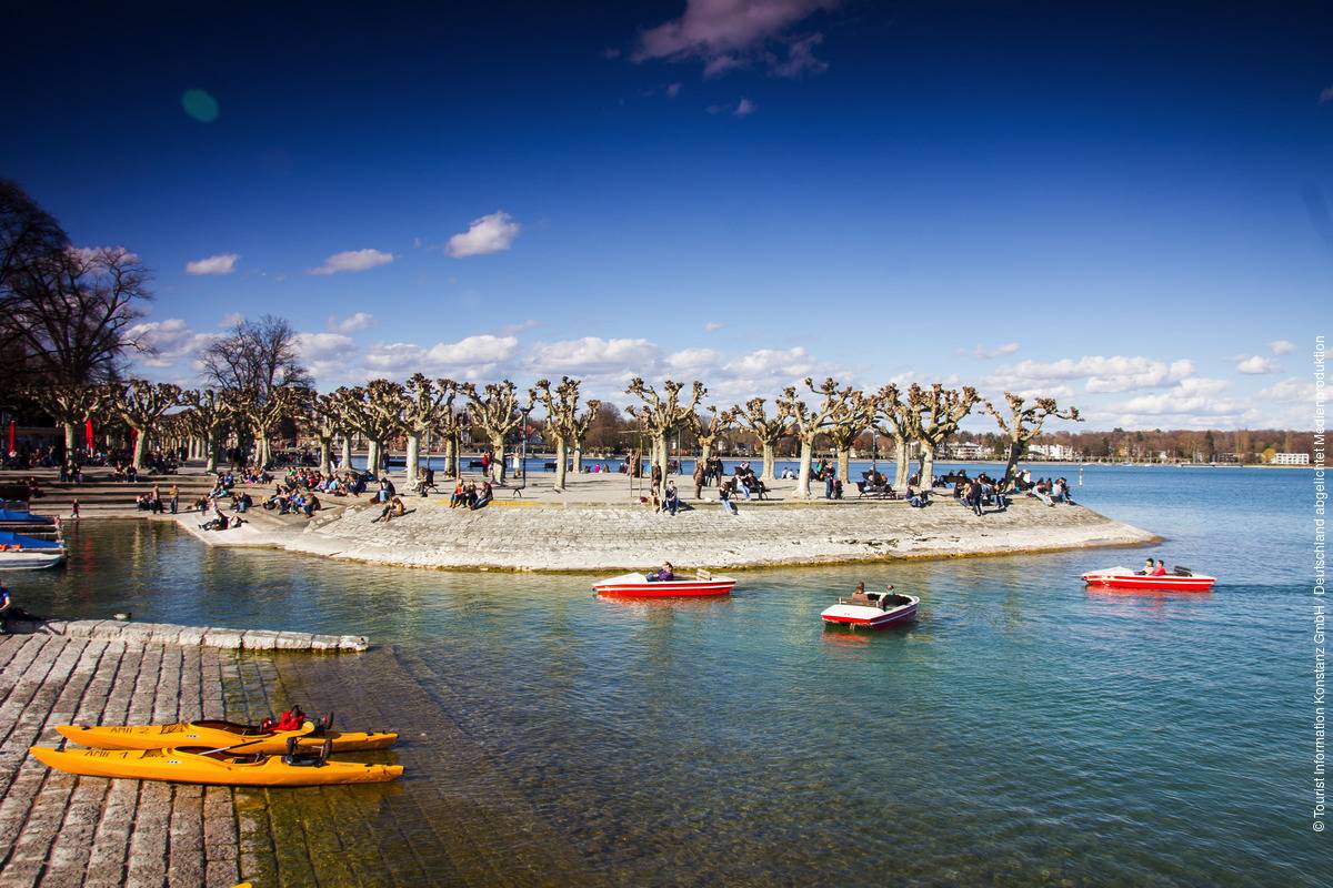 المجلس الوطني الألماني للسياحة يطلق حملة سيمبلي فيل جود للسفر المستدام