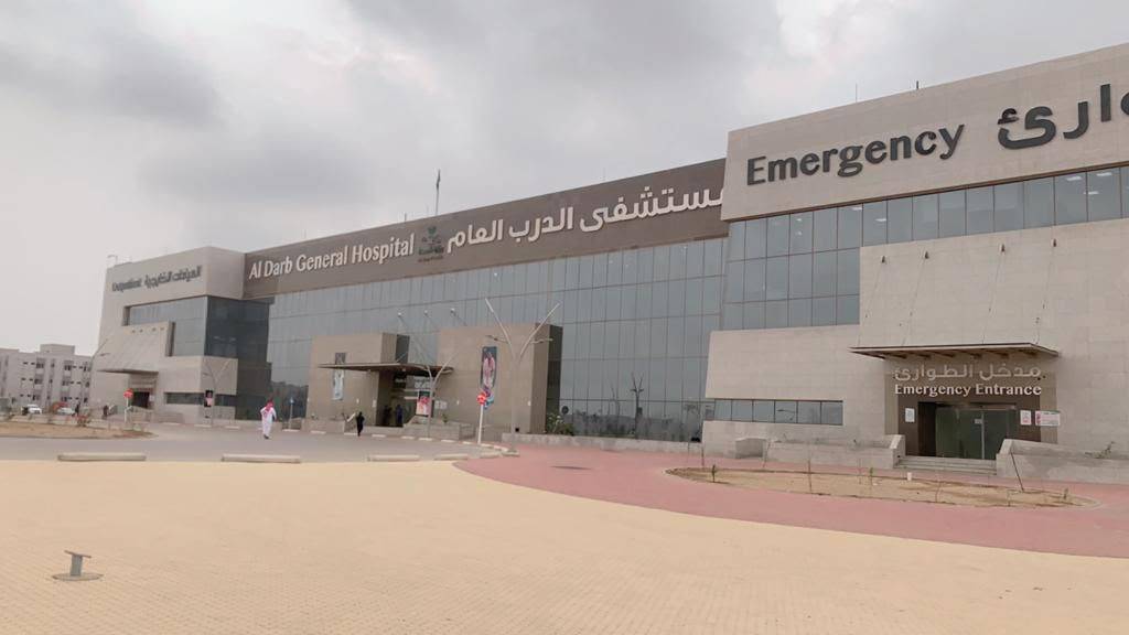 مشيمة محورية كادت تقضي على حياة الأم والجنين جنوب السعودية