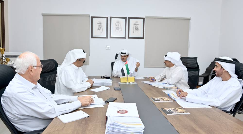 لجنة تحكيم شاعر المليون تنهي فرز وتقييم قصائد الشعراء المترشحين للبرنامج