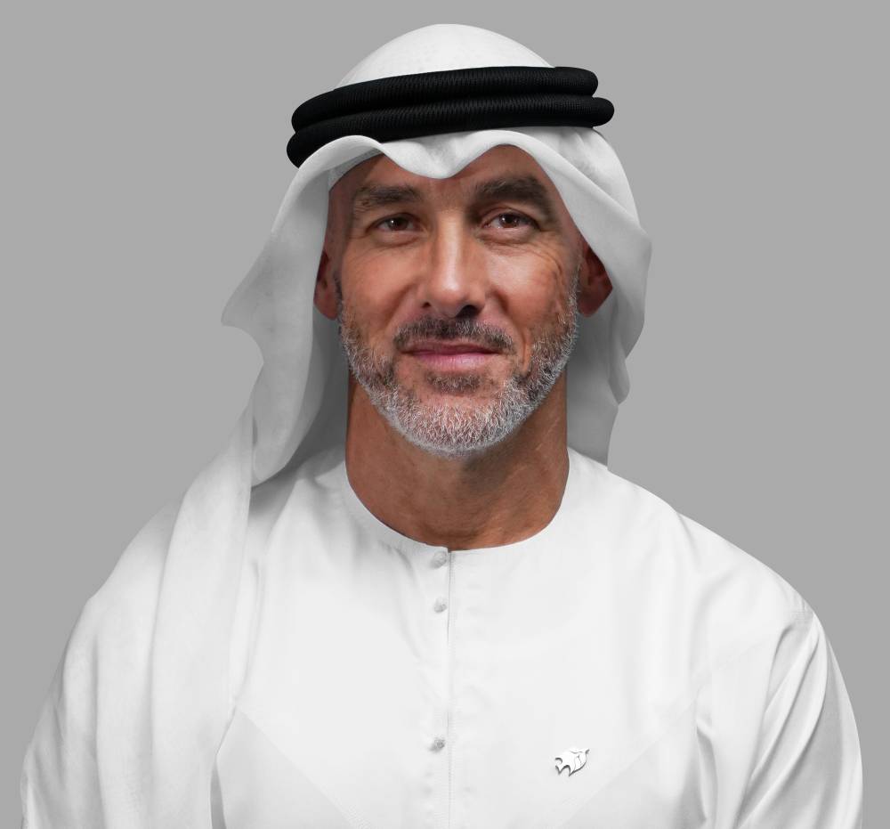 مجموعة الرستماني: معرضرؤية الإمارات للوظائف، منبر لتعزيز التعاون بين قادة القطاعين الحكومي والخاص