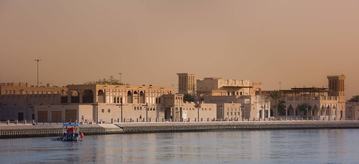 برنامج متحف الشندغة العائلي.. تجارب مستلهمة من التراث البحري المحلي