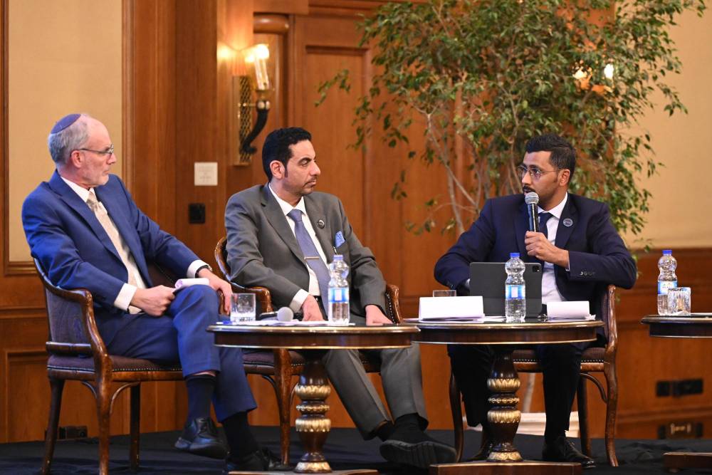 تريندز للبحوث والاستشارات: أمن واستقرار القارة الأفريقية يمثلان أهمية لدول الخليج