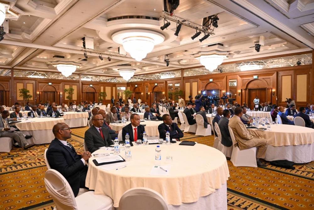 تريندز للبحوث والاستشارات: أمن واستقرار القارة الأفريقية يمثلان أهمية لدول الخليج