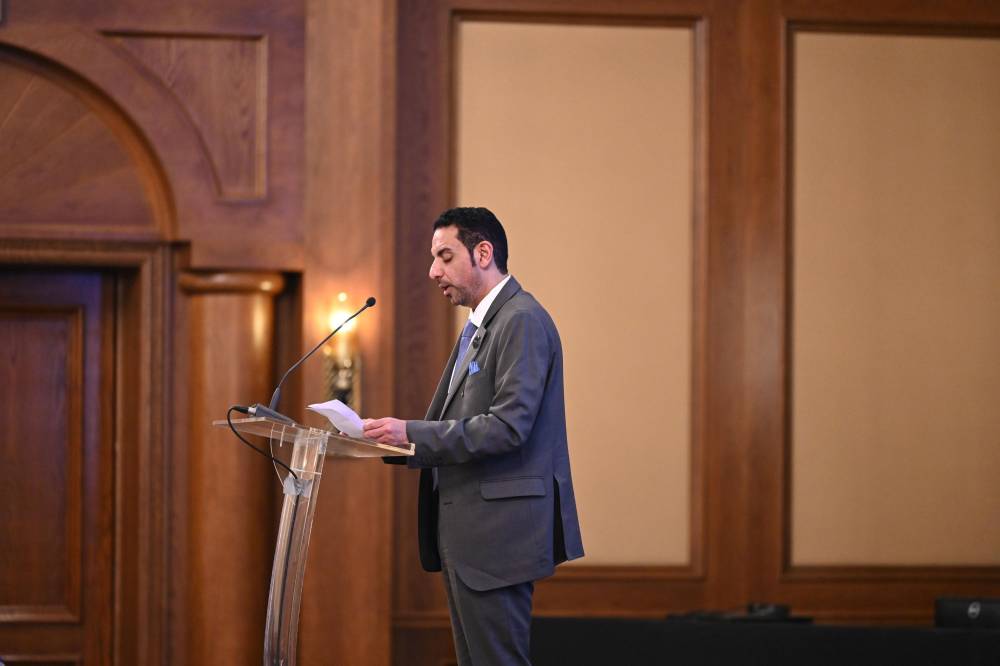 تريندز للبحوث والاستشارات: أمن واستقرار القارة الأفريقية يمثلان أهمية لدول الخليج