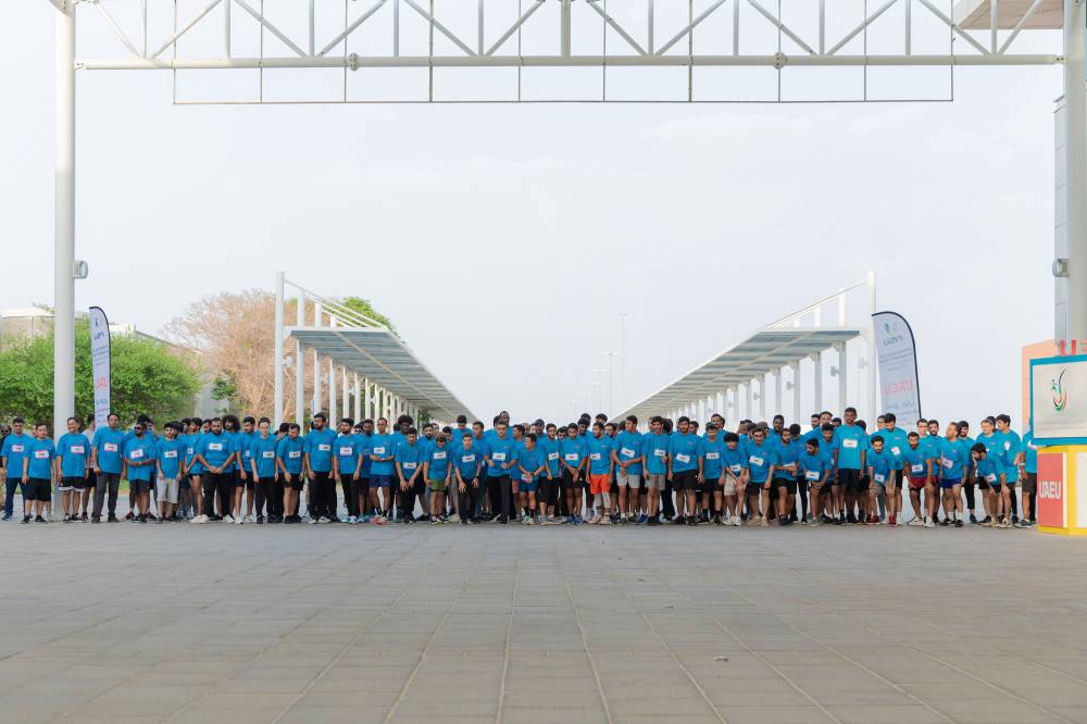 معهد دبي القضائي يدعو القانونيين والباحثين لاستثمار الفرصة والمشاركة في مسابقة أبحاث المستقبل