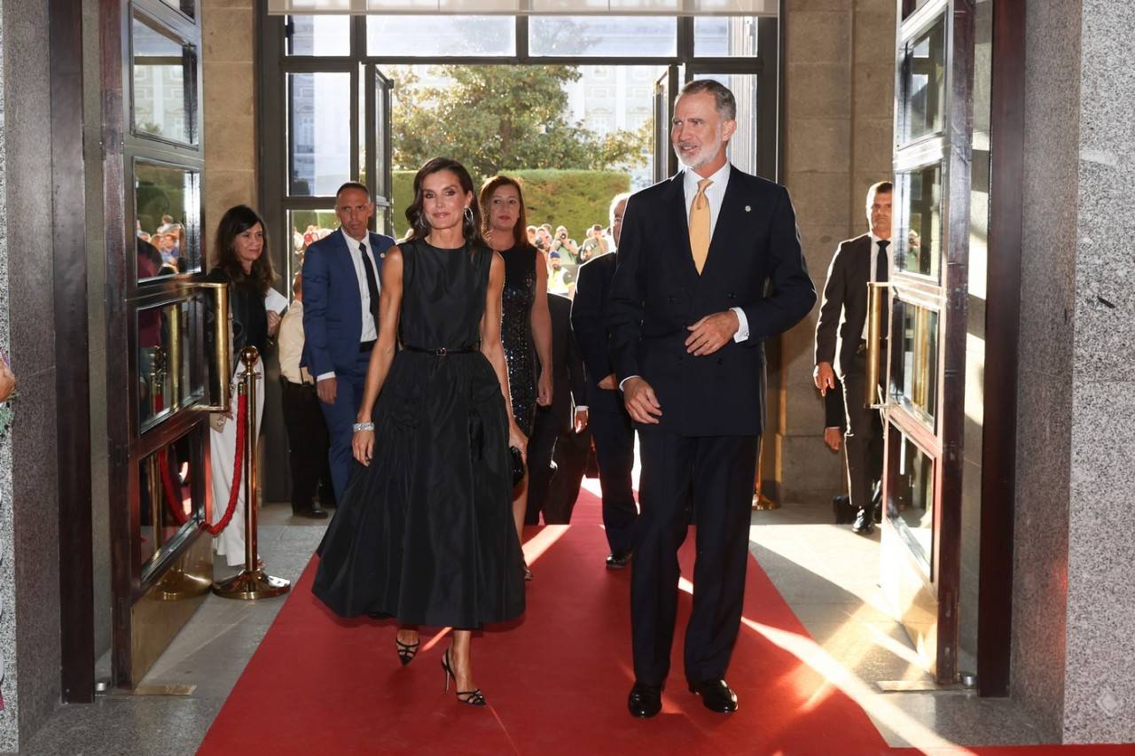 مهرجان أبوظبي يقدم أوبرا ميديا بالتعاون مع تياترو ريال  