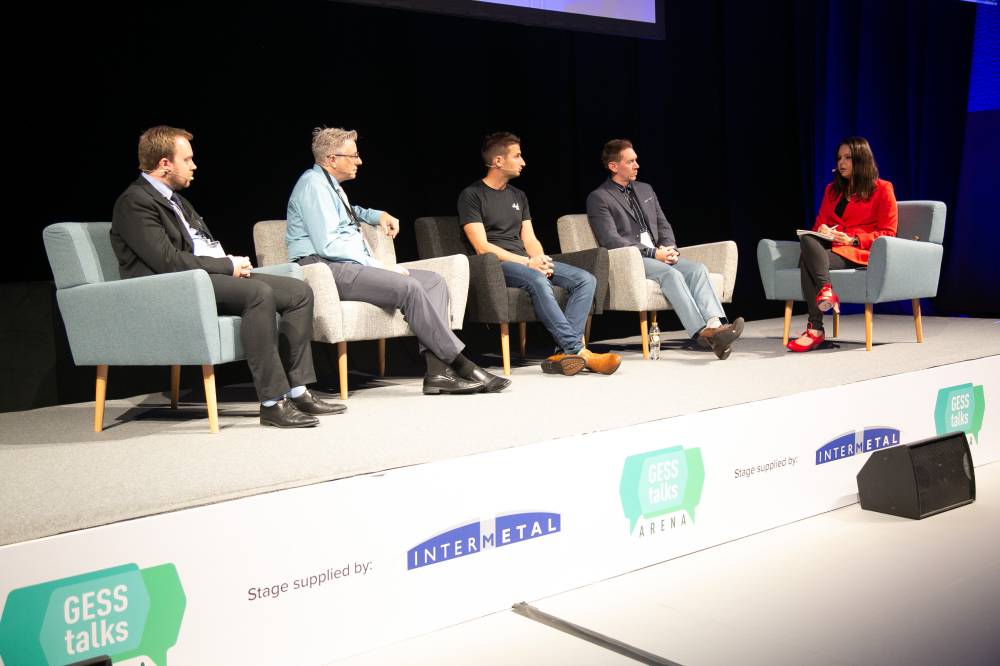 المعرض العالمي لمستلزمات وحلول التعليم في دبي 2023 يدعم تحول قطاع التعليم في الشرق الأوسط