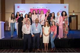 فاين الصحية القابضة ترعى نسخة 2023 من قمة اكسري السقف، لامسي السماء لتمكين المرأة