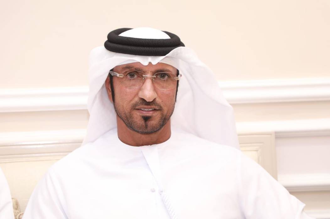 الشارقة للهجن يشارك بمعرض الأصايل 2023