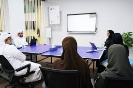 نقل عجمان يعقد اجتماعه الأول مع مكتب شؤون التعليم الخاص