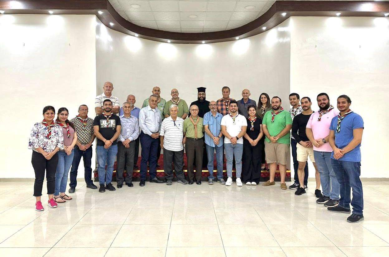 معهد الشارقة للتراث ينال جائزة التميز في صون التراث من أكاديمية مغرب الحكايات