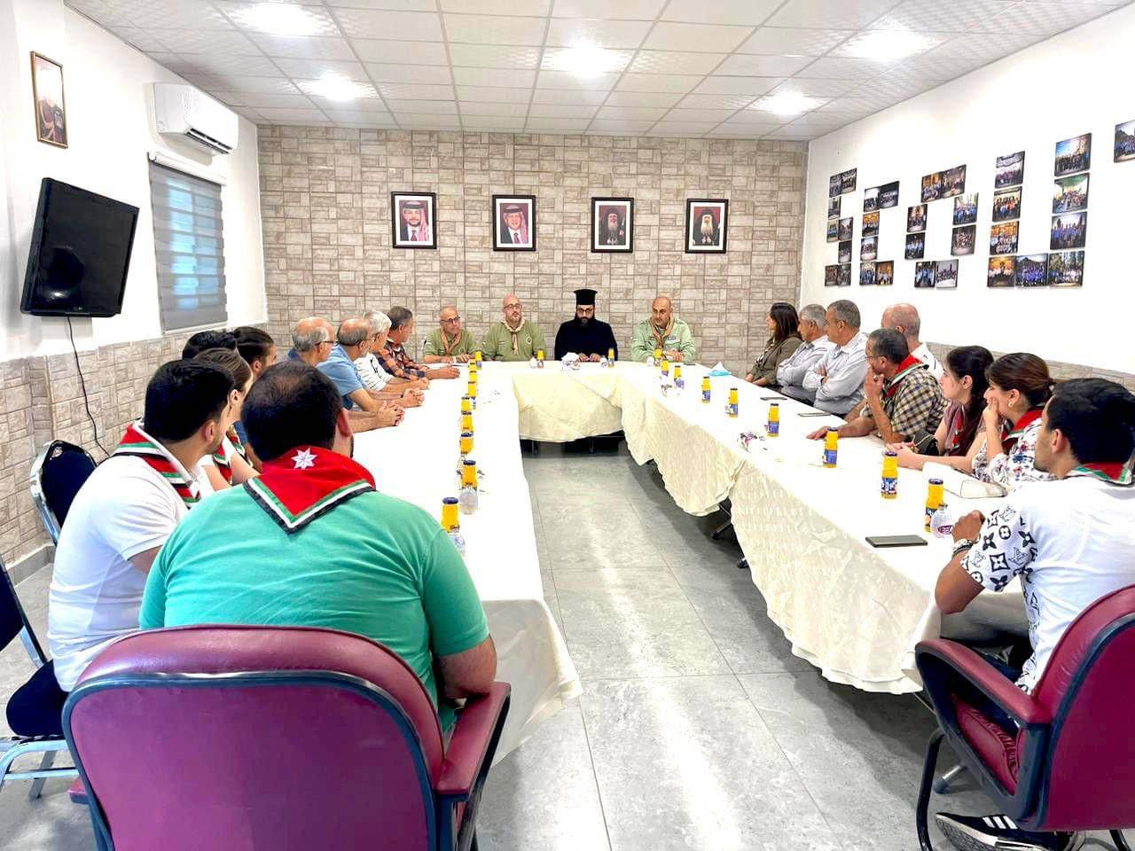 معهد الشارقة للتراث ينال جائزة التميز في صون التراث من أكاديمية مغرب الحكايات